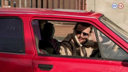 10. epizóda - Barón