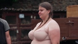 2. epizóda - Dominika Vymazalová