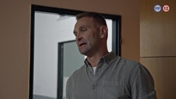 9. epizóda - Aktivistka