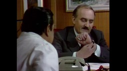 10. epizóda - Nástup