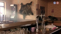 10. epizóda - Svätostánok