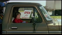 Šerif a mimozemšťan 2