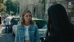 1. epizóda - Daniel