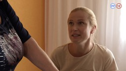 32. epizóda - Kamarátka