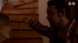 33. epizóda - Dom duchov