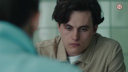 13. epizóda - Zmluva bez podpisu