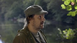 28. epizóda - Rieka