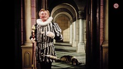 Byl jednou jeden král