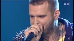 23. epizóda – 3. Finále