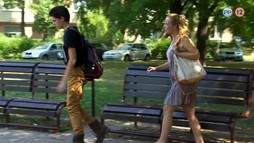 52. epizóda - Synáčik