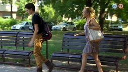52. epizóda - Synáčik