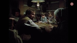 Krakonoš a lyžníci