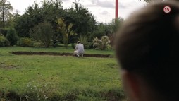 1. epizóda - Tekutá smrt