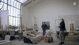 18. epizóda - Tvorivá kríza