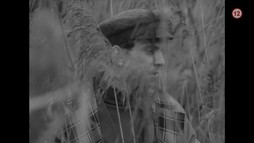 Na kolejích čeká vrah