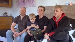 19. epizóda - Lucie a Irena