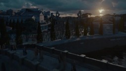 Gladiátori: Odsúdení na smrť - trailer