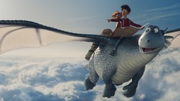 Dračia krajina - ukážka