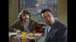 1. epizóda - Ako pán Majer našiel zvonček