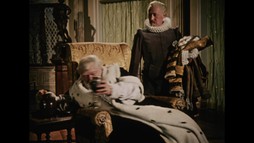 Císařův pekař - Pekařův císař - 2. časť