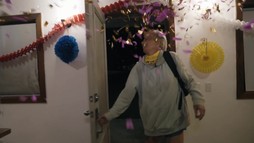 Survivor After - trailer