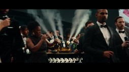 Smrtonosná pasca v oblakoch - trailer