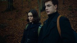 4. epizóda - Cudzinec