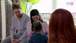 64. epizóda - Tri sestry