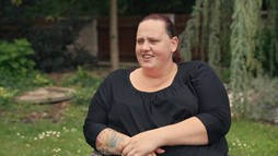 12. epizóda - Karolína Venturová