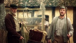 Rozprávky bratov Grimmovcov: O rybárovi a jeho žene