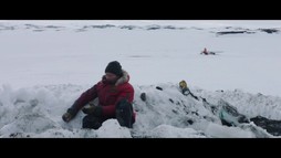 Arctic: Ľadové peklo