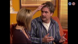 5. epizóda - Mačka a myš