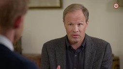 Rozhovor s princom Harrym