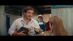 Charlie a kengury - trailer