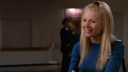 Letuška 1. triedy - ukážka