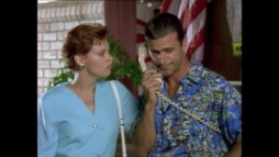 9. epizóda - Lovci odmien