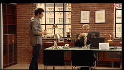 3. epizóda - Intímne video