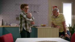 1172. epizóda - Královny