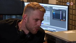 39. epizóda - Pár týždňov do svadby