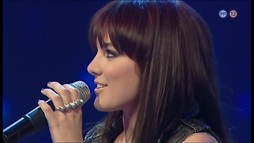 13. epizóda – 3. Semifinále 1/2