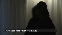 30. epizóda | 14. 1. 2026 | Písala si s vrahom svojej matky