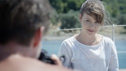 Do větru - ukážka