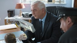 Doktor Martin: Záhada v Beskydách