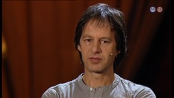 8. epizóda – Divadlo