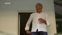 6. epizóda - Dobrí chlapci