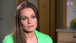 39. epizóda - Posadnutá