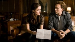 Proroctvo: Koniec sveta - ukážka