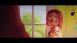 Minna a továreň na sny