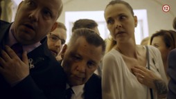 6. epizóda - Tajomstvo nevesty