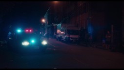 K9: Oceľový tesák